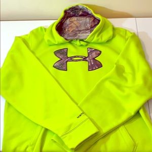 Under Armor Storm Hoodie